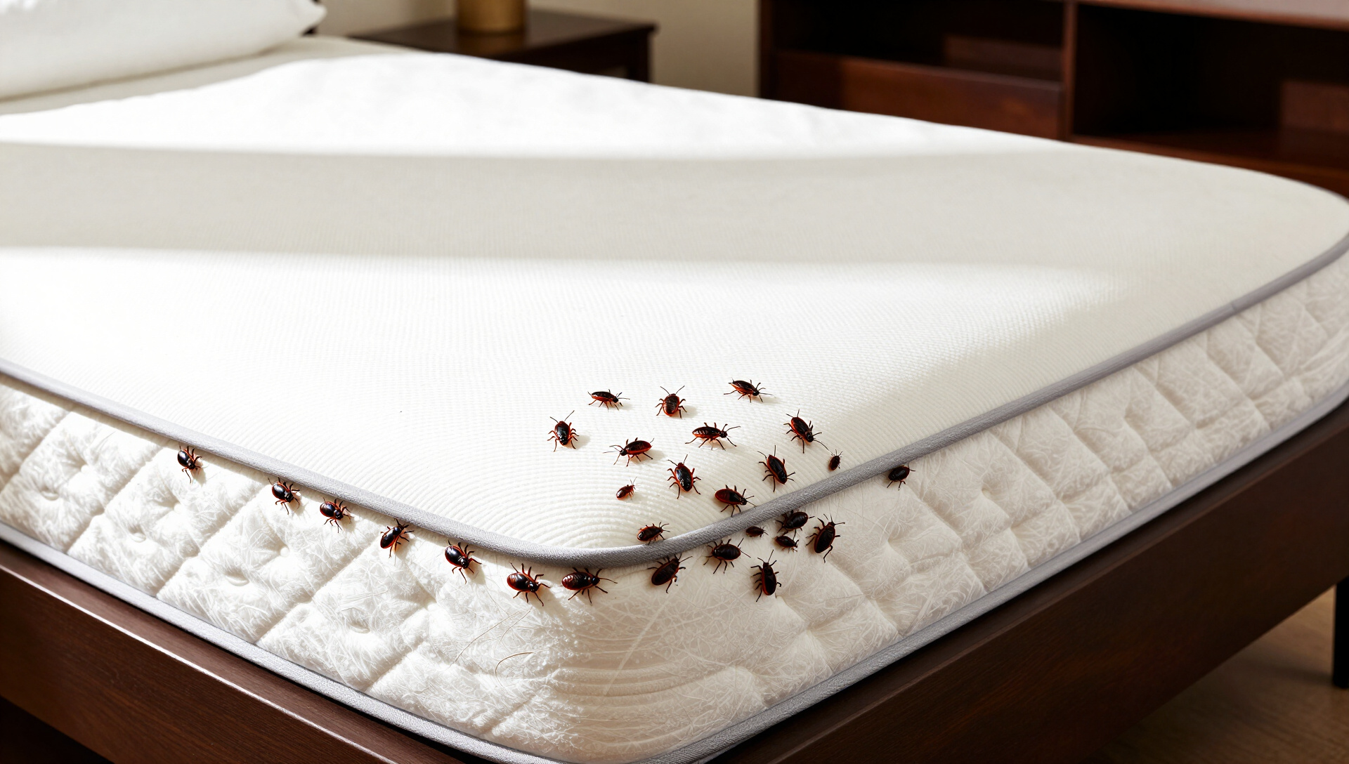 Bed Bugs Control in Lalor Park