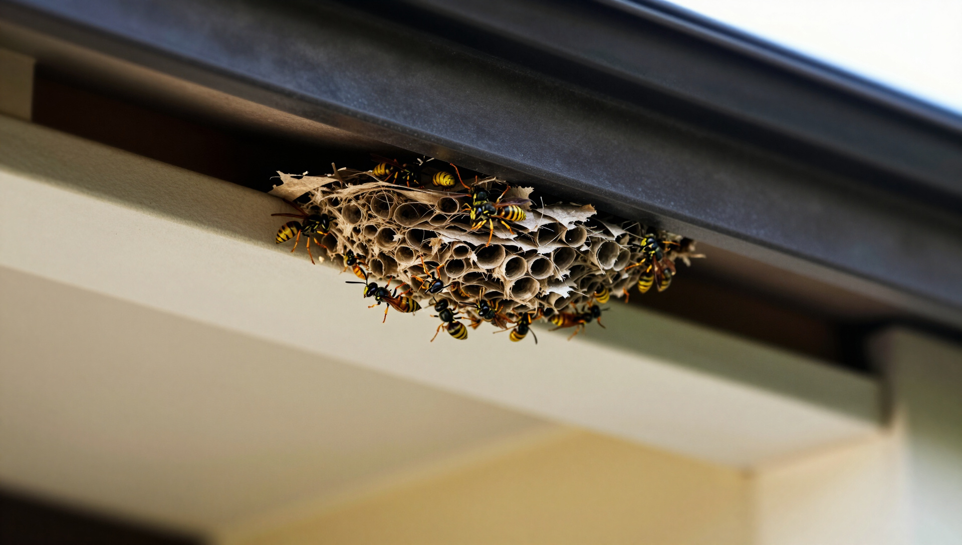 Bees and Wasp Removal in Lalor Park